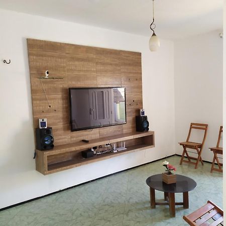Casa De Praia Luís Correia Eksteriør billede