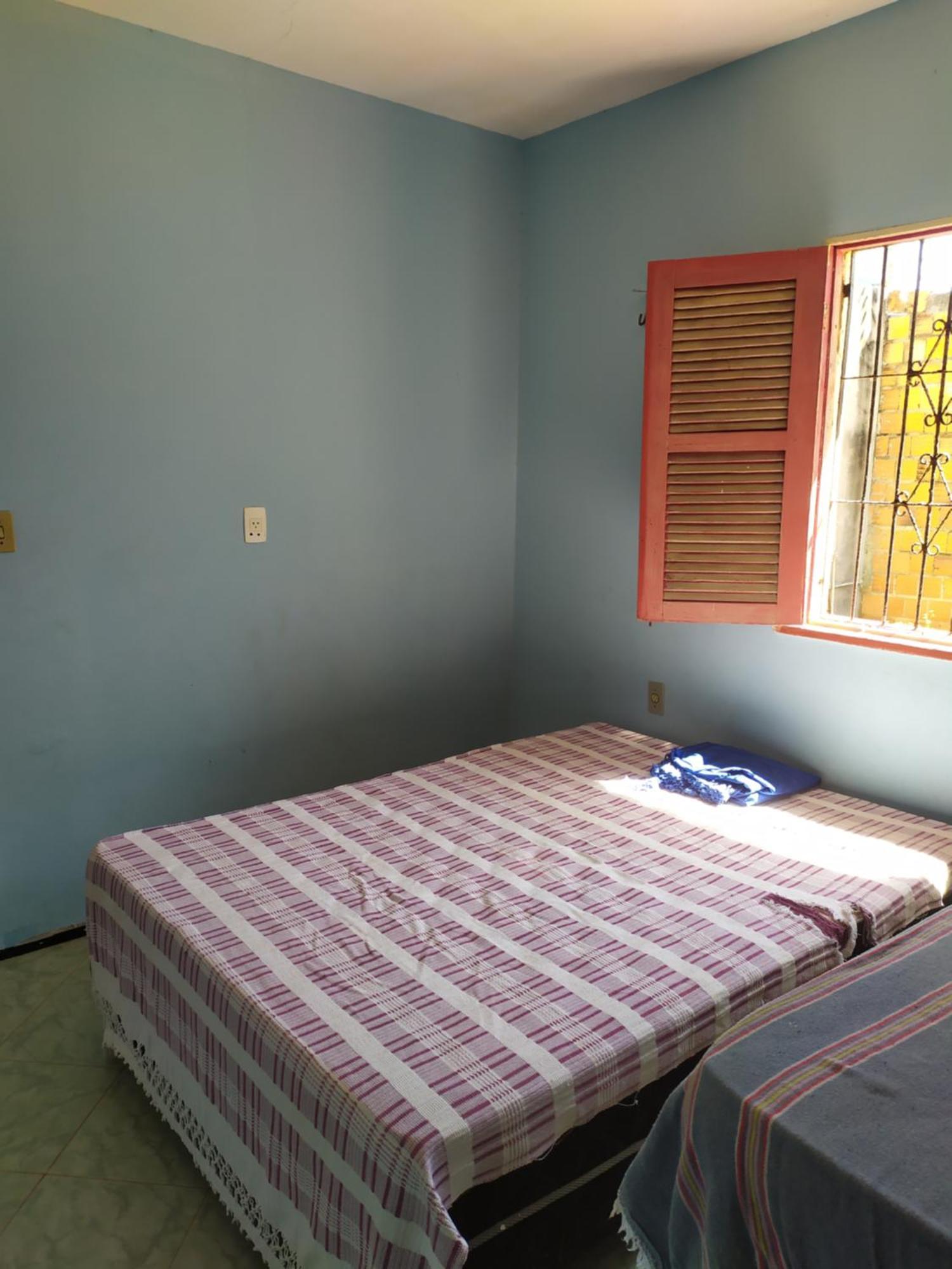 Casa De Praia Luís Correia Eksteriør billede