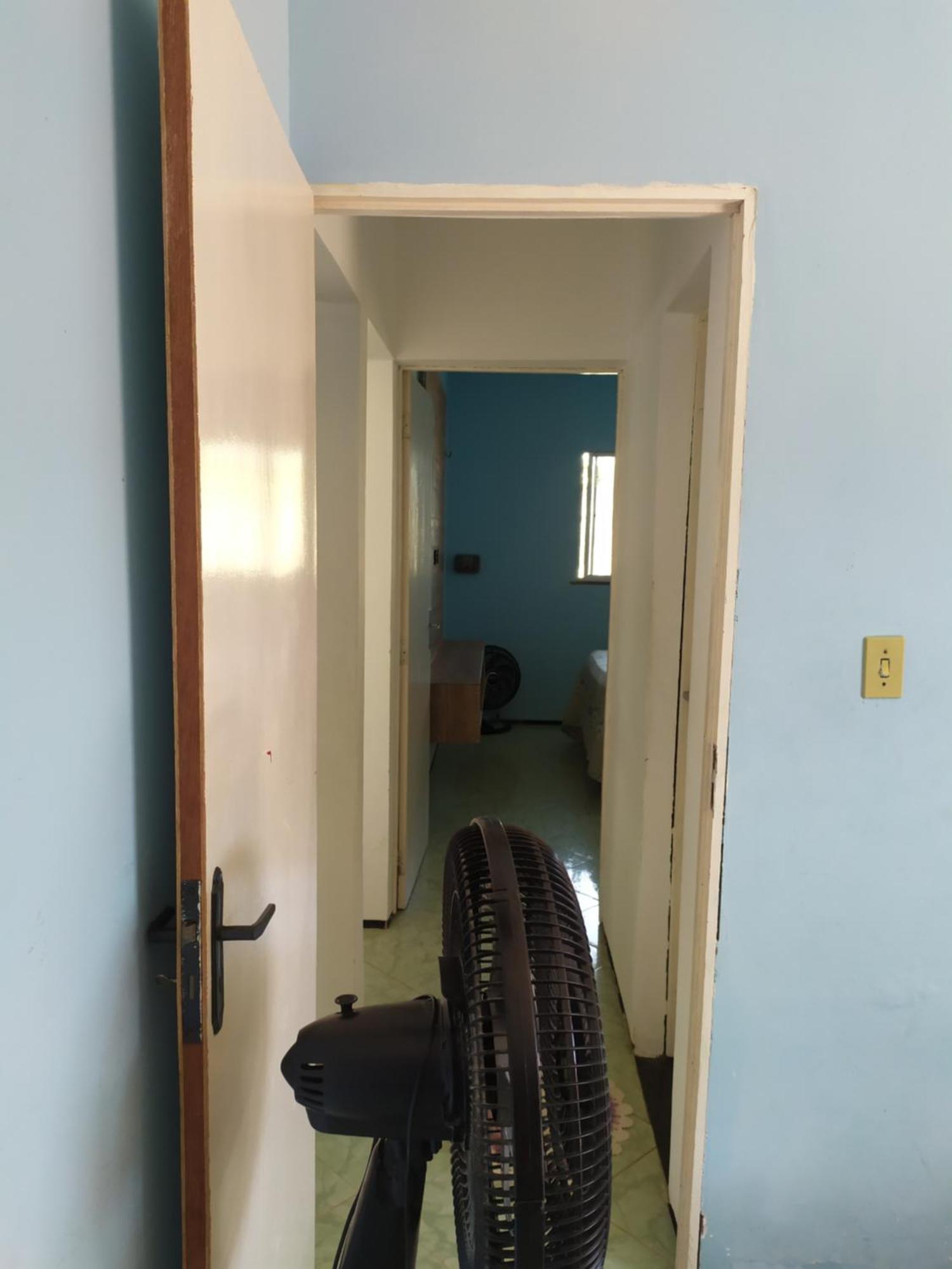 Casa De Praia Luís Correia Eksteriør billede