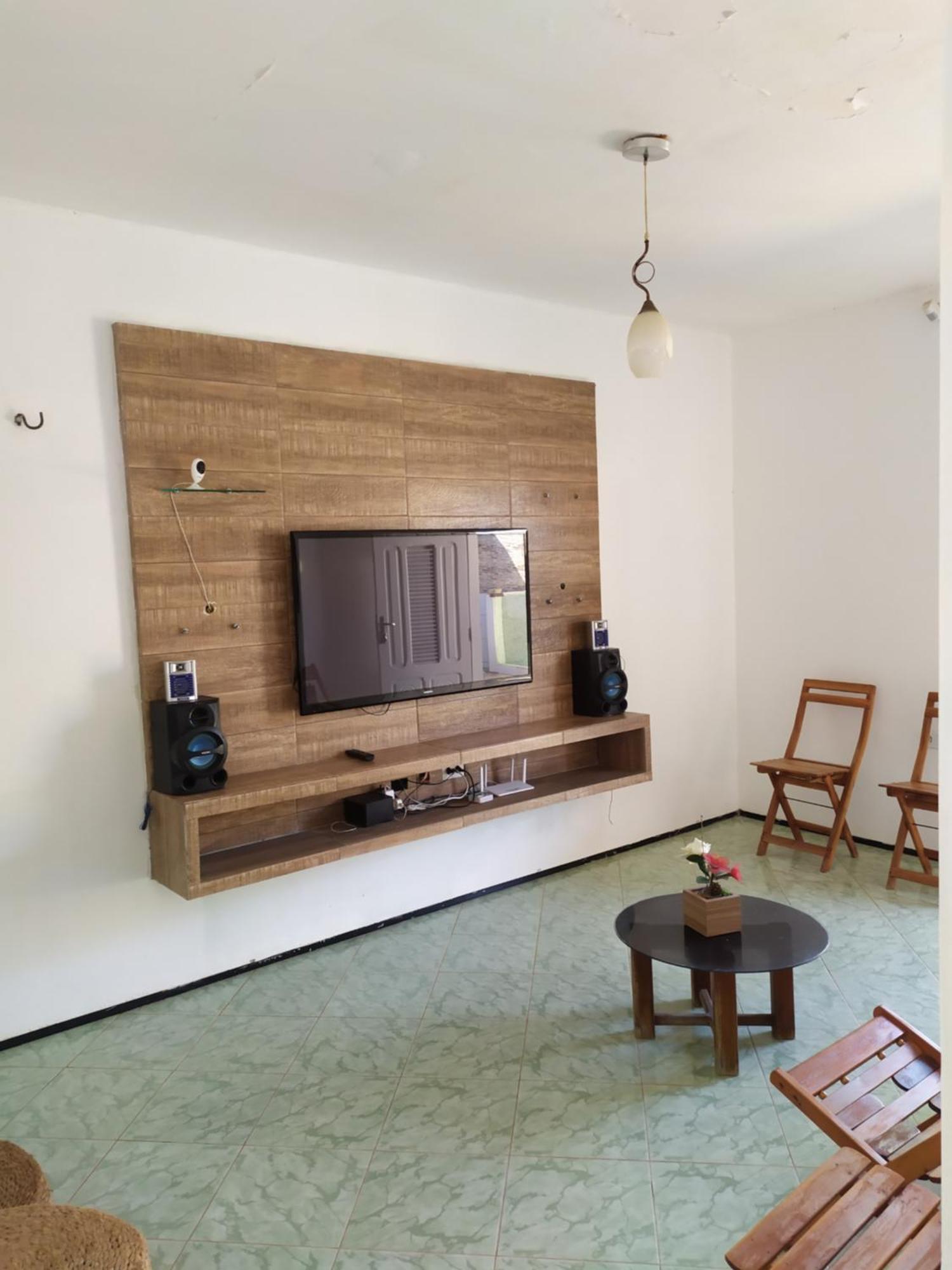 Casa De Praia Luís Correia Eksteriør billede