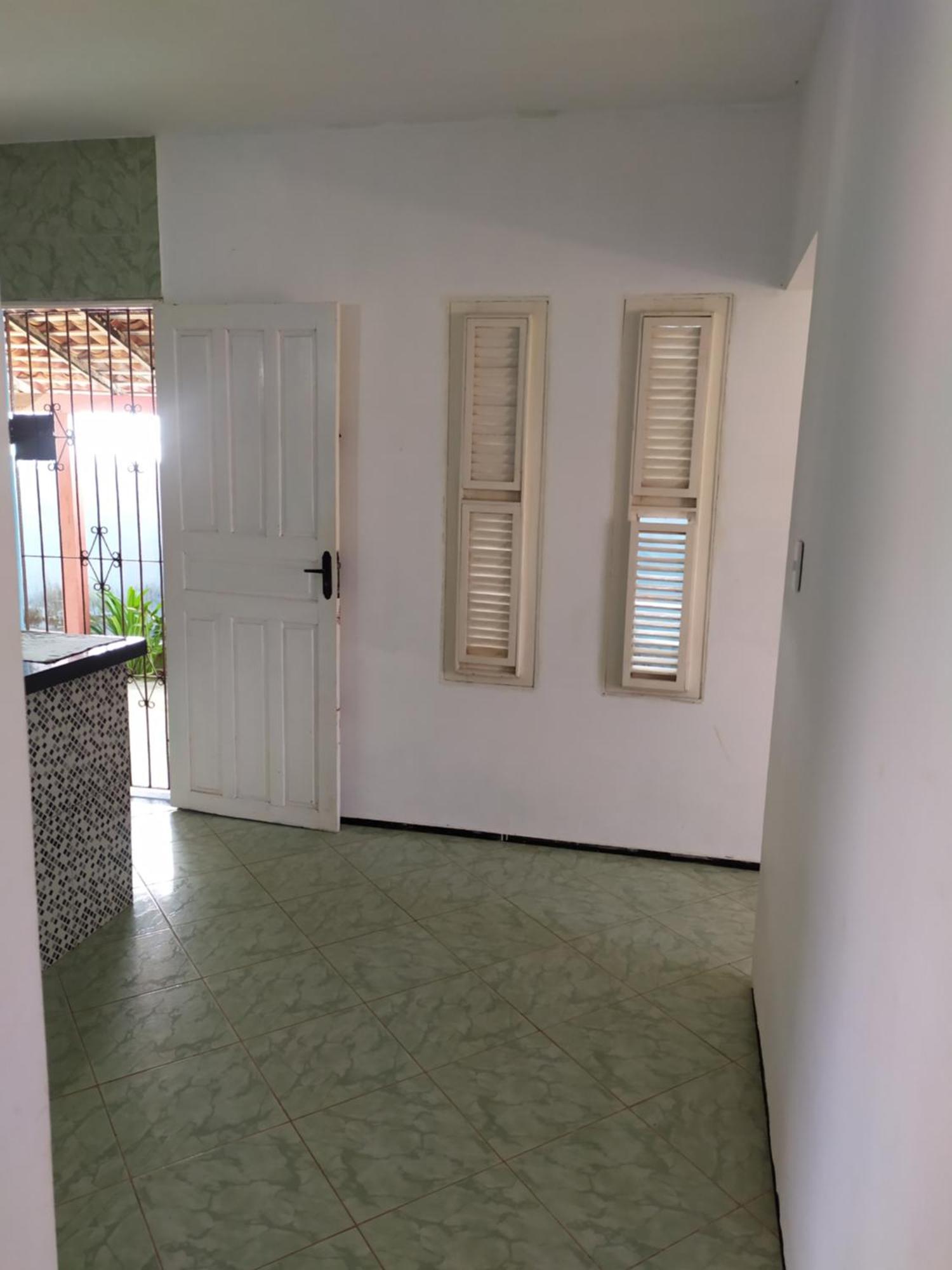 Casa De Praia Luís Correia Eksteriør billede