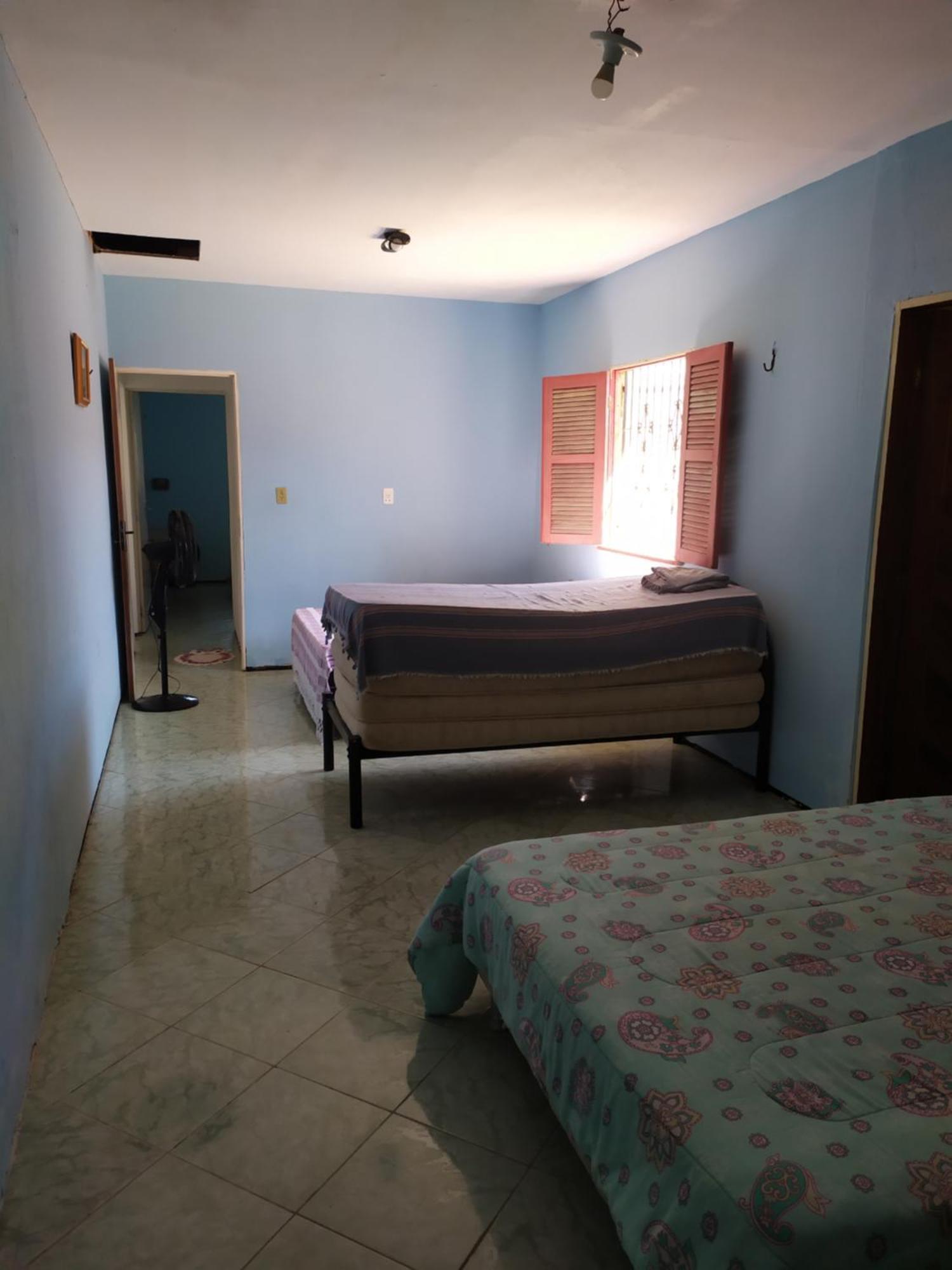 Casa De Praia Luís Correia Eksteriør billede