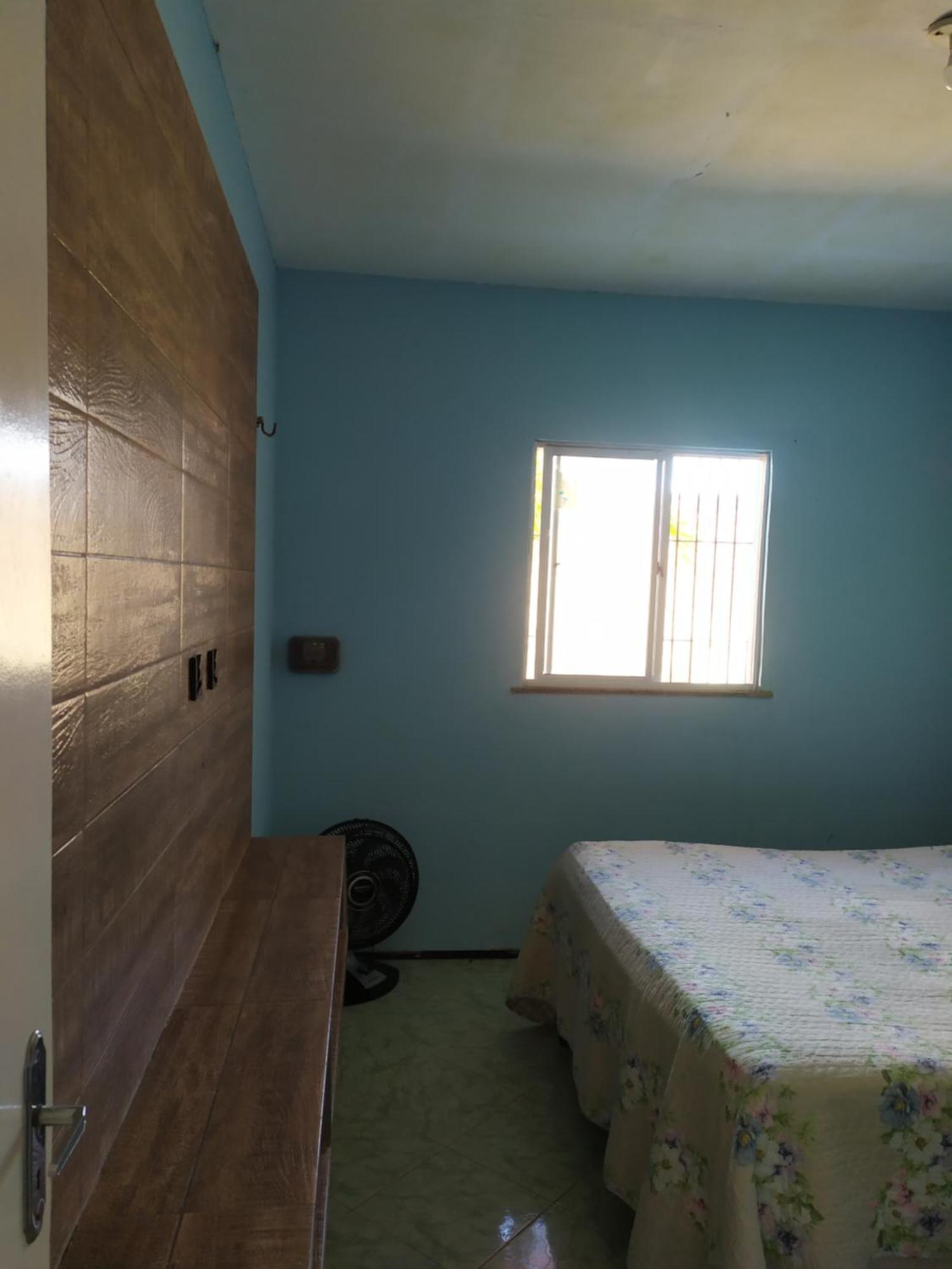 Casa De Praia Luís Correia Eksteriør billede