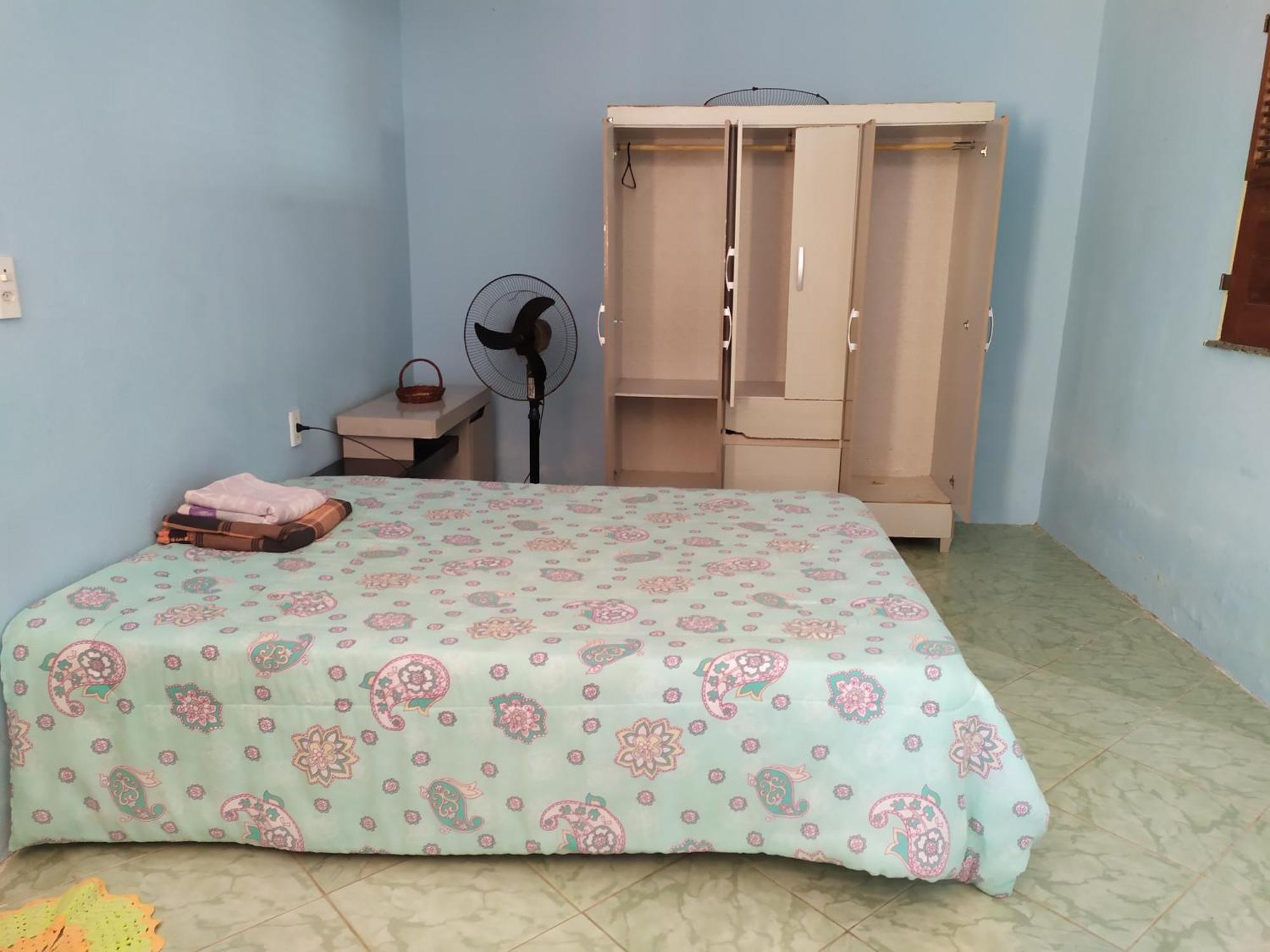 Casa De Praia Luís Correia Eksteriør billede